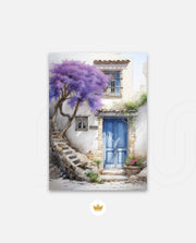 Lavender Gate