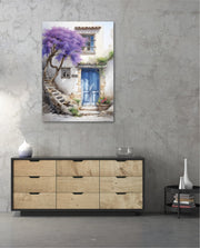 Lavender Gate