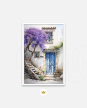 Lavender Gate