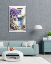 Lavender Gate