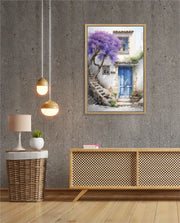 Lavender Gate