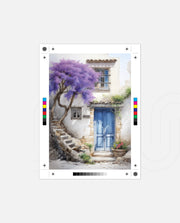 Lavender Gate