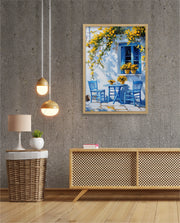 Sunny Patio
