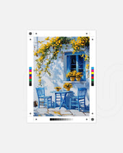 Sunny Patio