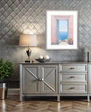 Sea Breeze Door