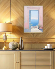 Sea Breeze Door
