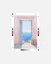 Sea Breeze Door