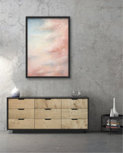 Blush Sky Drift