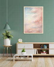 Blush Sky Drift