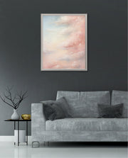 Blush Sky Drift