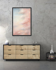 Blush Sky Drift