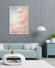 Blush Sky Drift