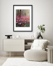 Spring Tulip Glow
