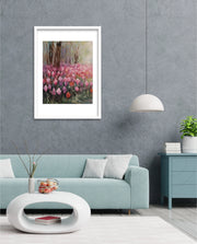 Spring Tulip Glow