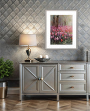 Spring Tulip Glow
