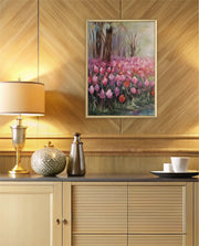 Spring Tulip Glow