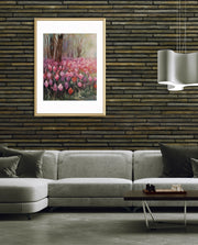 Spring Tulip Glow