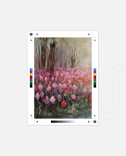 Spring Tulip Glow