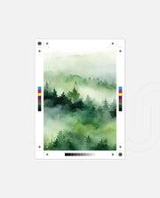 Emerald Mist Horizon