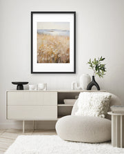 Golden Field Breeze