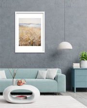 Golden Field Breeze