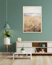 Golden Field Breeze