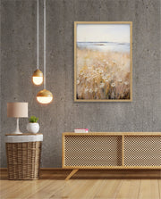Golden Field Breeze