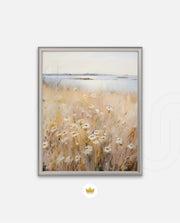 Golden Field Breeze