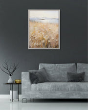Golden Field Breeze