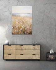 Golden Field Breeze