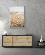 Golden Field Breeze
