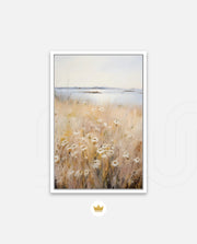 Golden Field Breeze