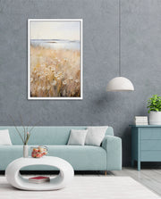 Golden Field Breeze
