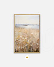 Golden Field Breeze