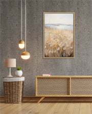 Golden Field Breeze