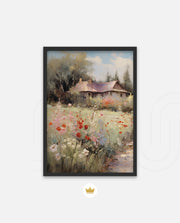 Blossom Cottage Glow