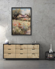 Blossom Cottage Glow