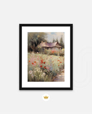 Blossom Cottage Glow