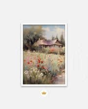Blossom Cottage Glow