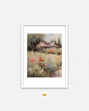 Blossom Cottage Glow