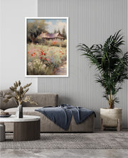 Blossom Cottage Glow