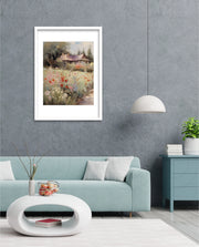 Blossom Cottage Glow