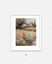 Blossom Cottage Glow