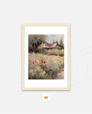 Blossom Cottage Glow