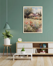 Blossom Cottage Glow