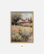 Blossom Cottage Glow