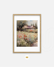 Blossom Cottage Glow