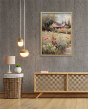 Blossom Cottage Glow