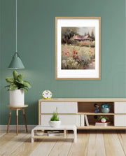 Blossom Cottage Glow