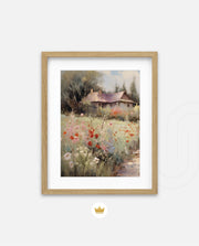 Blossom Cottage Glow